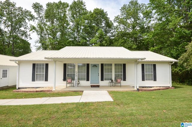 50 COUNTY ROAD 321, Crane Hill, AL 35053