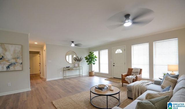 50 COUNTY ROAD 321, Crane Hill, AL 35053