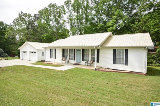 50 COUNTY ROAD 321, Crane Hill, AL 35053