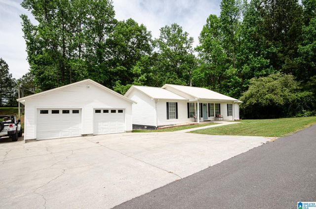 50 COUNTY ROAD 321, Crane Hill, AL 35053