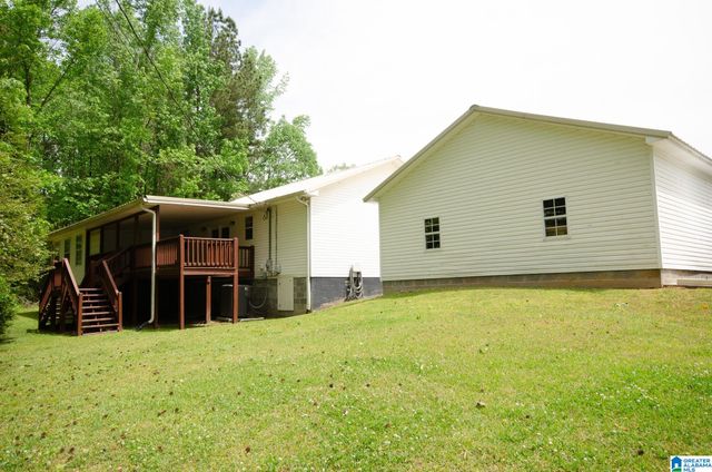 50 COUNTY ROAD 321, Crane Hill, AL 35053