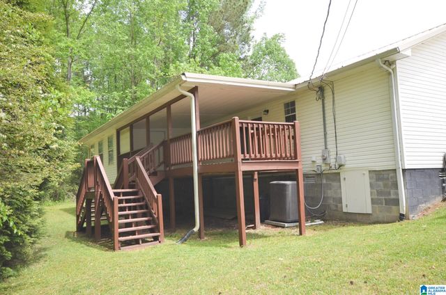 50 COUNTY ROAD 321, Crane Hill, AL 35053