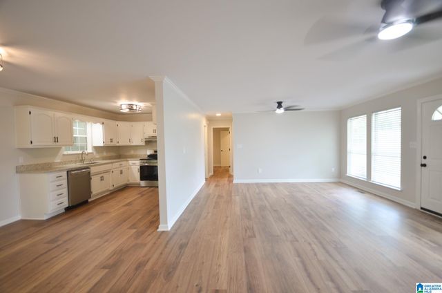 50 COUNTY ROAD 321, Crane Hill, AL 35053