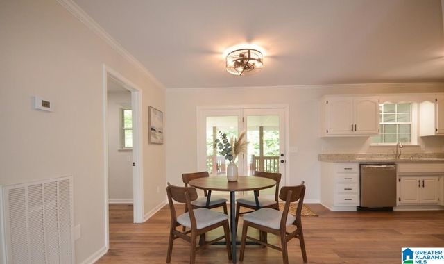 50 COUNTY ROAD 321, Crane Hill, AL 35053