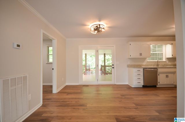 50 COUNTY ROAD 321, Crane Hill, AL 35053