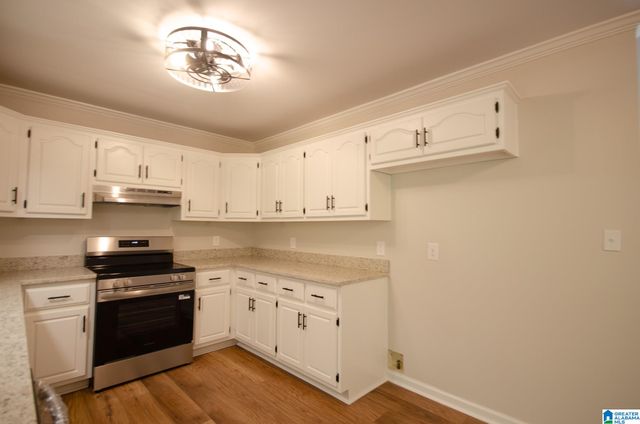 50 COUNTY ROAD 321, Crane Hill, AL 35053