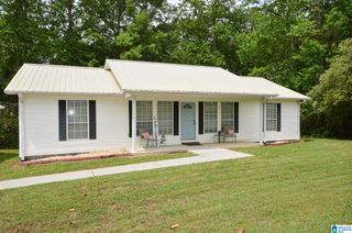 50 COUNTY ROAD 321, Crane Hill, AL 35053