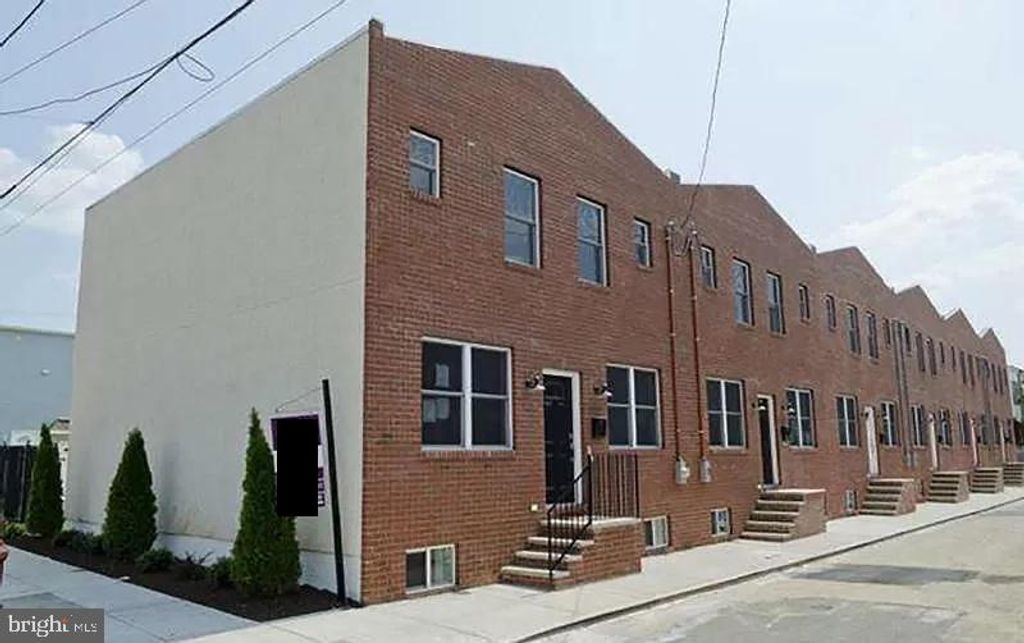 2989 LIVINGSTON ST, Philadelphia, PA 19134