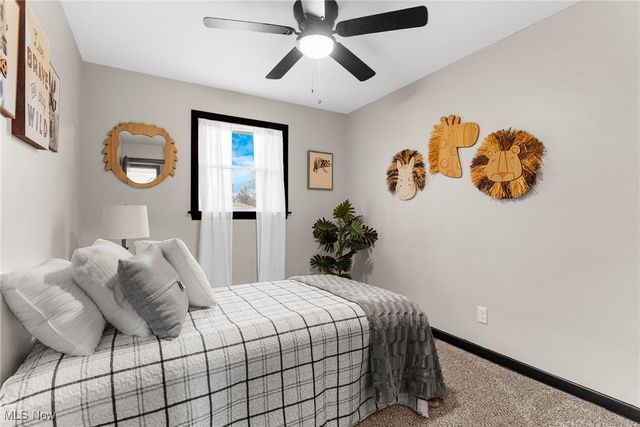 4314 Kerrybrook Drive, Youngstown, OH 44511