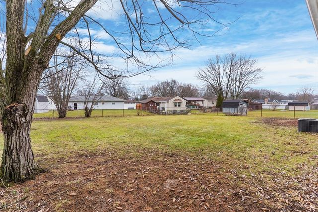 4314 Kerrybrook Drive, Youngstown, OH 44511