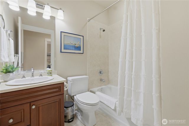 12214 59th Avenue, Gig Harbor, WA 98332