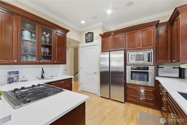 12214 59th Avenue, Gig Harbor, WA 98332