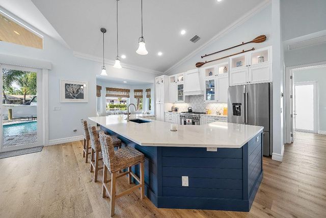 954 Marlin Drive, Jupiter, FL 33458