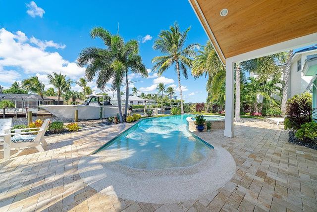 954 Marlin Drive, Jupiter, FL 33458