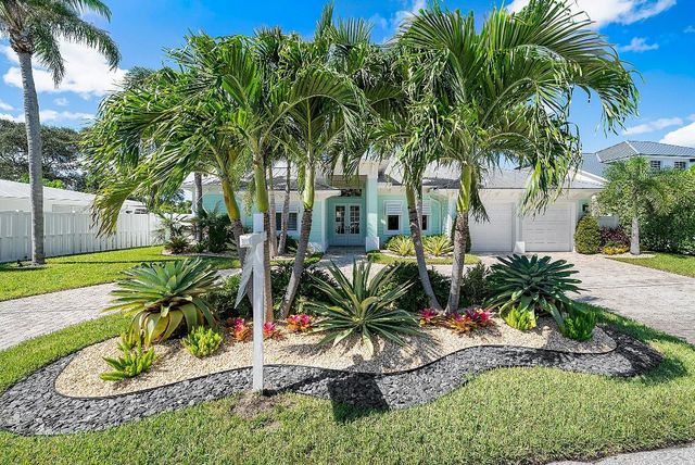 954 Marlin Drive, Jupiter, FL 33458