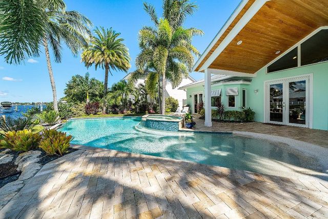 954 Marlin Drive, Jupiter, FL 33458