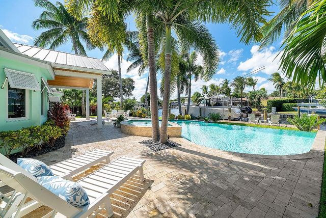 954 Marlin Drive, Jupiter, FL 33458