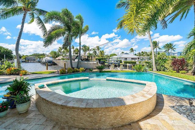 954 Marlin Drive, Jupiter, FL 33458