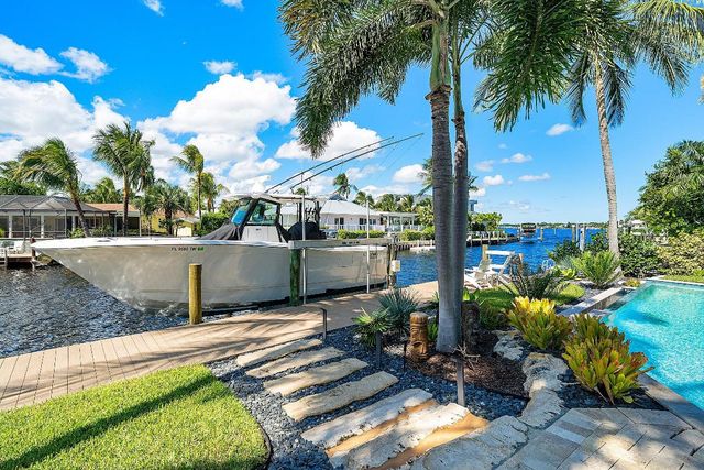 954 Marlin Drive, Jupiter, FL 33458