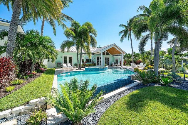 954 Marlin Drive, Jupiter, FL 33458