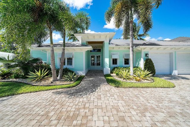 954 Marlin Drive, Jupiter, FL 33458