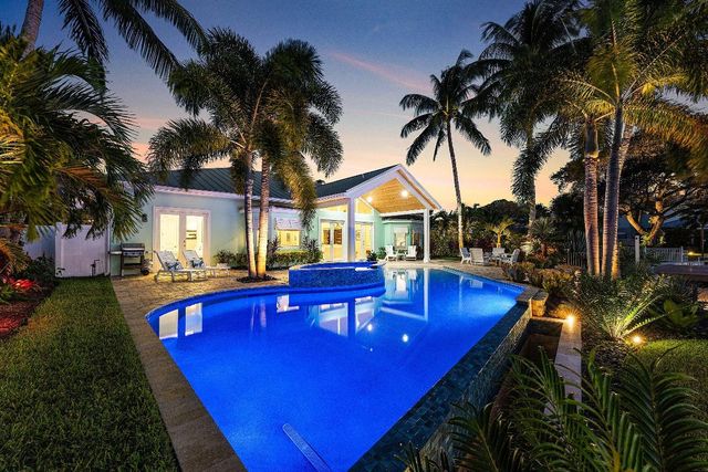 954 Marlin Drive, Jupiter, FL 33458