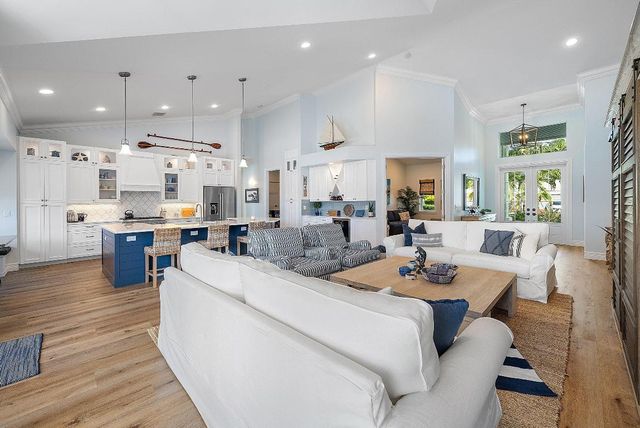 954 Marlin Drive, Jupiter, FL 33458