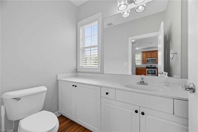 5229 Ordsall PL, Virginia Beach, VA 23455