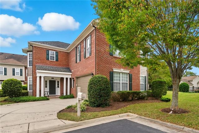 5229 Ordsall PL, Virginia Beach, VA 23455