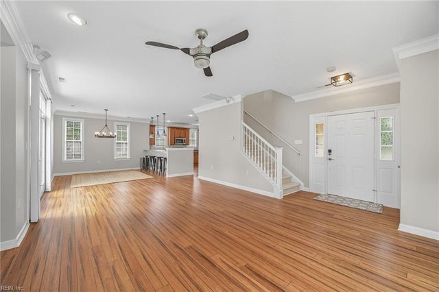 5229 Ordsall PL, Virginia Beach, VA 23455