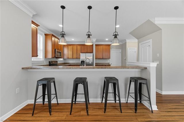 5229 Ordsall PL, Virginia Beach, VA 23455