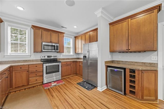 5229 Ordsall PL, Virginia Beach, VA 23455