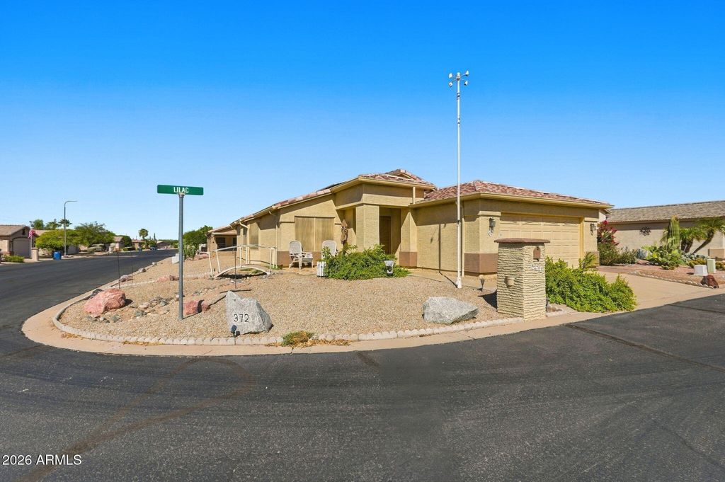 2101 S MERIDIAN Road 372, Apache Junction, AZ 85120 — photo 2