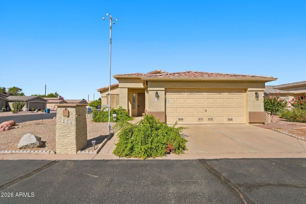 2101 S MERIDIAN Road 372, Apache Junction, AZ 85120 — photo 3