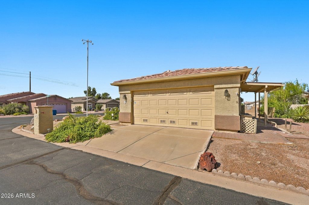 2101 S MERIDIAN Road 372, Apache Junction, AZ 85120 — photo 4