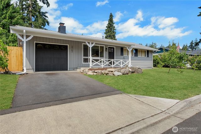 2707 T Street SE, Auburn, WA 98002