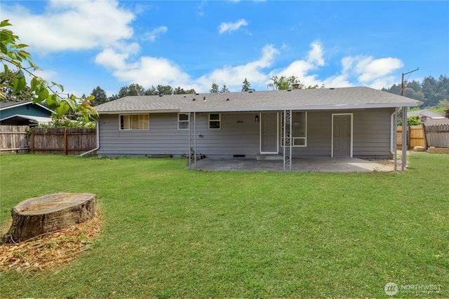 2707 T Street SE, Auburn, WA 98002