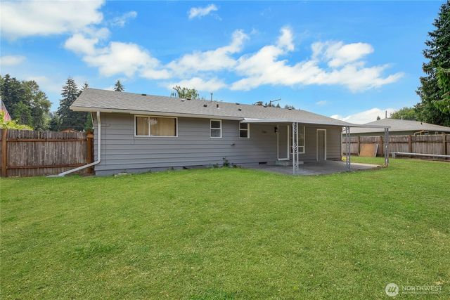 2707 T Street SE, Auburn, WA 98002