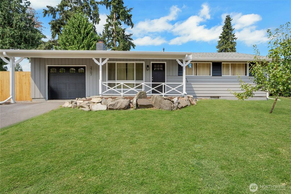 2707 T Street SE, Auburn, WA 98002