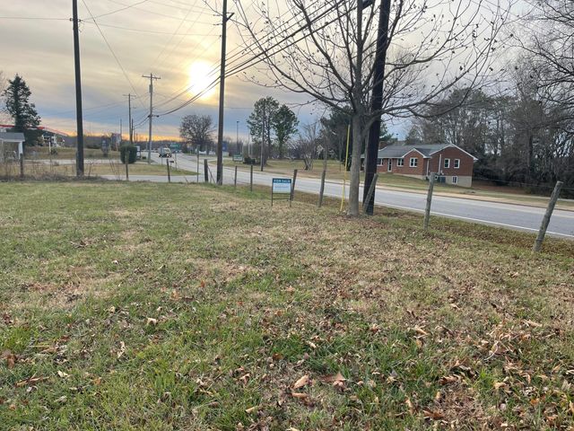 0 Burks Hill RD, Bedford, VA 24523