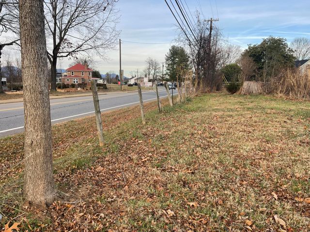 0 Burks Hill RD, Bedford, VA 24523