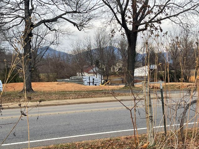 0 Burks Hill RD, Bedford, VA 24523