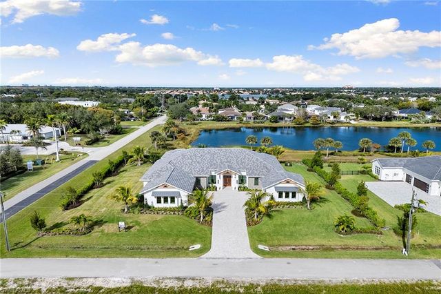 2309 Anthony CT, Naples, FL 34109