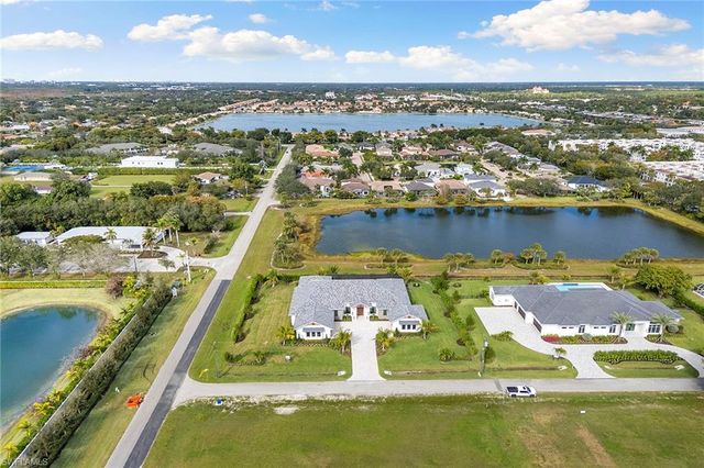 2309 Anthony CT, Naples, FL 34109