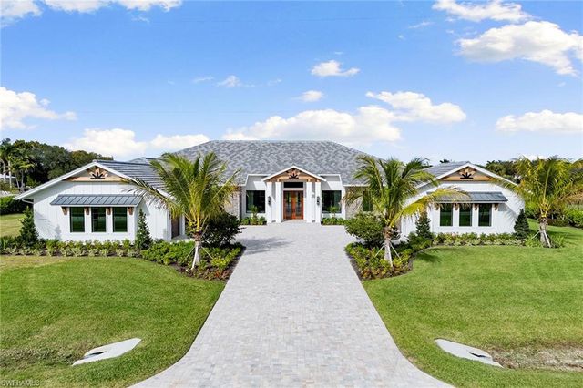 2309 Anthony CT, Naples, FL 34109