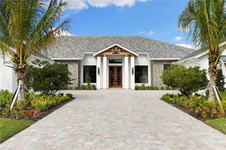 2309 Anthony CT, Naples, FL 34109