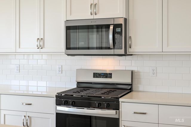 1667 W Arya St, Kuna, ID 83634