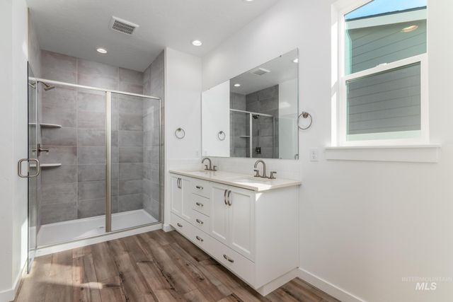 1667 W Arya St, Kuna, ID 83634