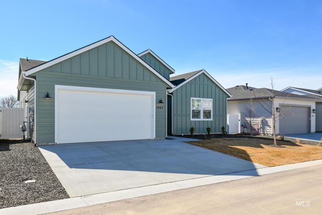 1667 W Arya St, Kuna, ID 83634