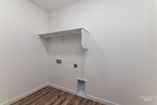 1667 W Arya St, Kuna, ID 83634